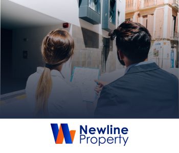 NewLine Property
